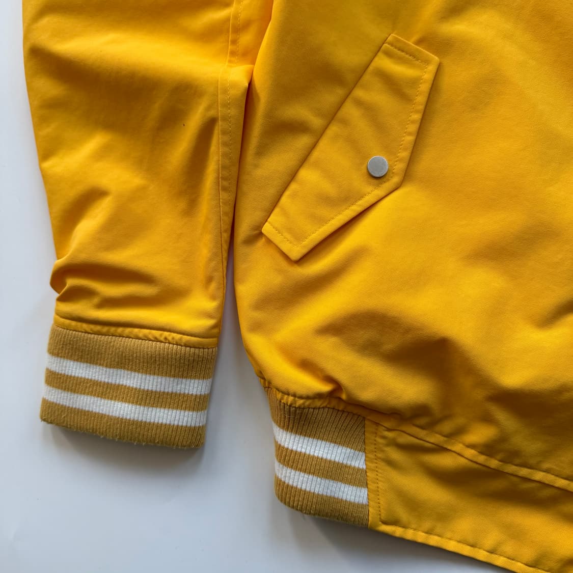 아더에러 핑크 홀리데이 바시티 자켓  상품이미지7