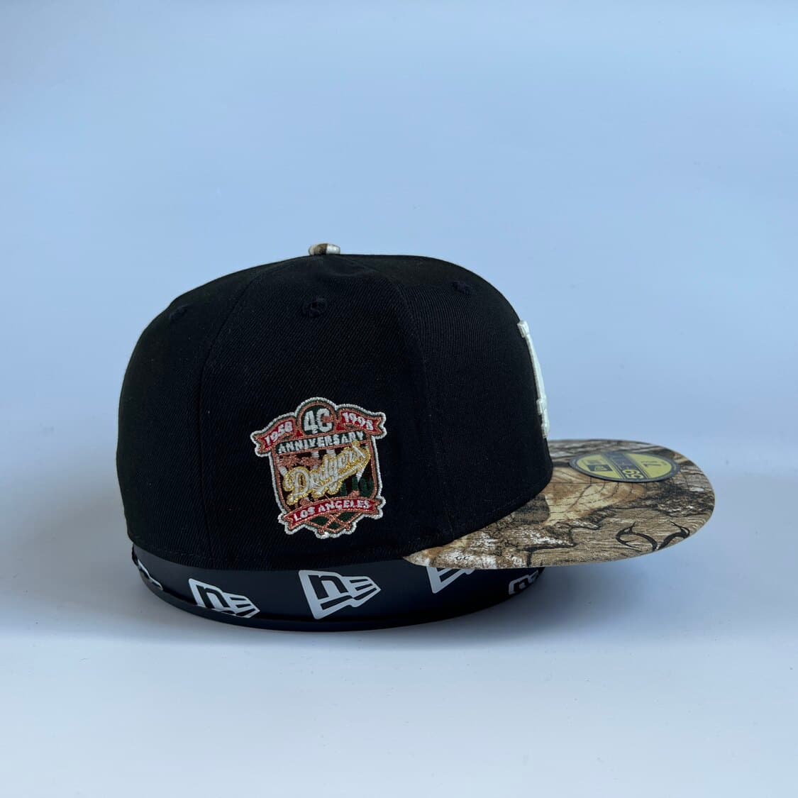 New Era LA다저스 기념 40 59FIFTY 상품이미지6