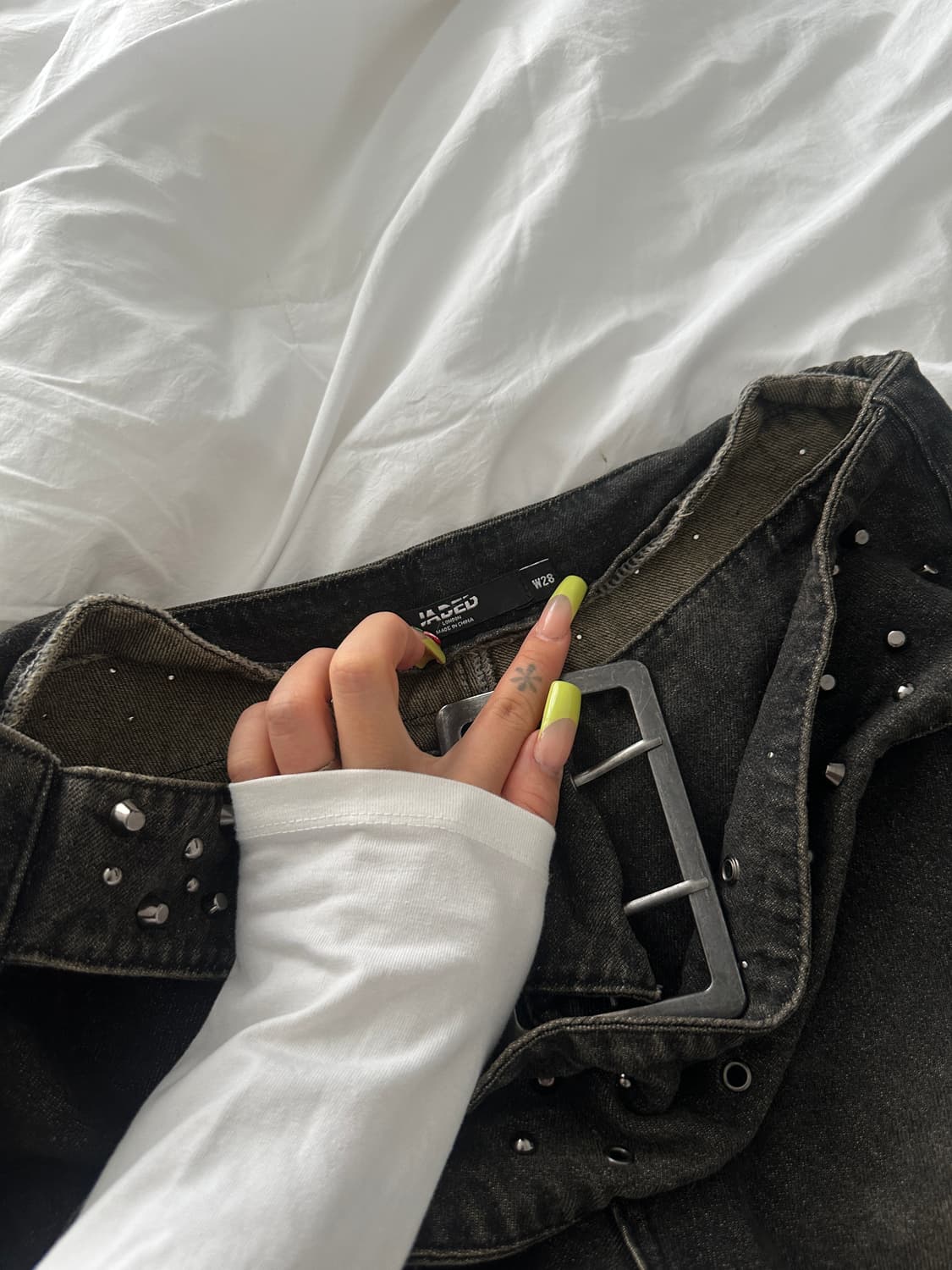 Jaded london 상품이미지8