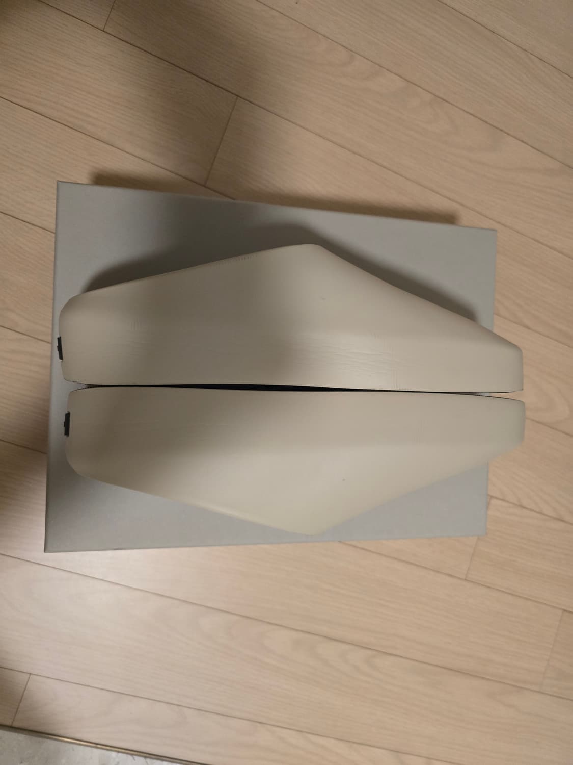 피어오브갓 캘리포니아뮬2.0 taupe 42사이즈 상품이미지4