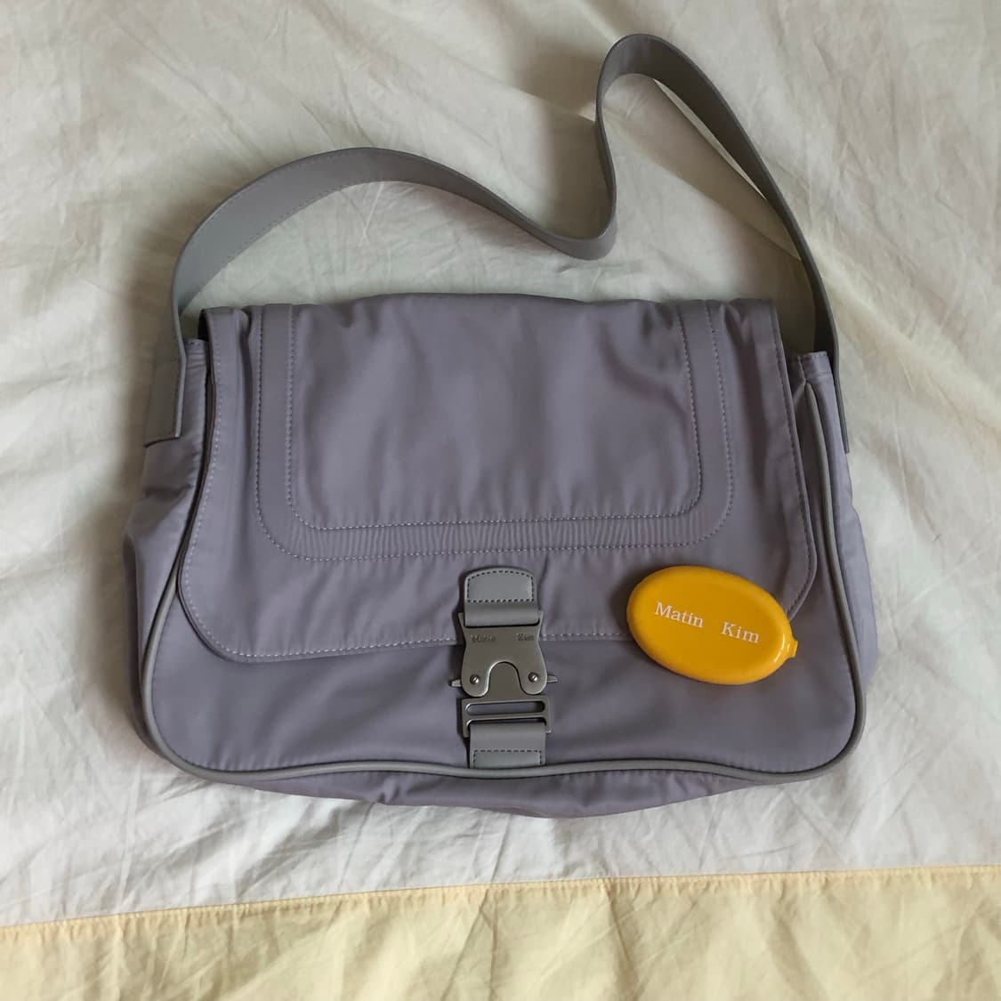 마뗑킴 버클백 상품이미지1