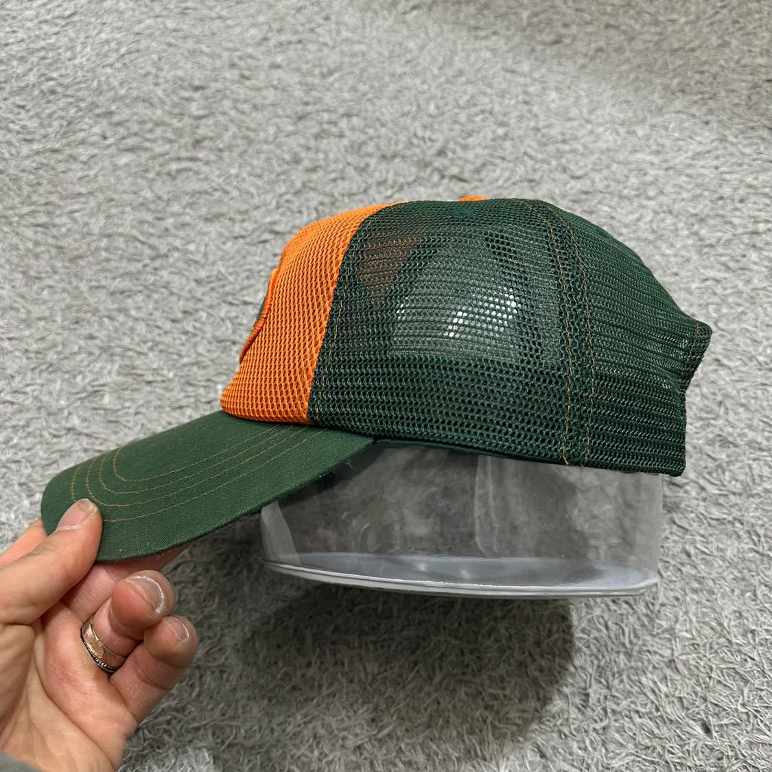 본더치 메쉬캡 상품이미지3