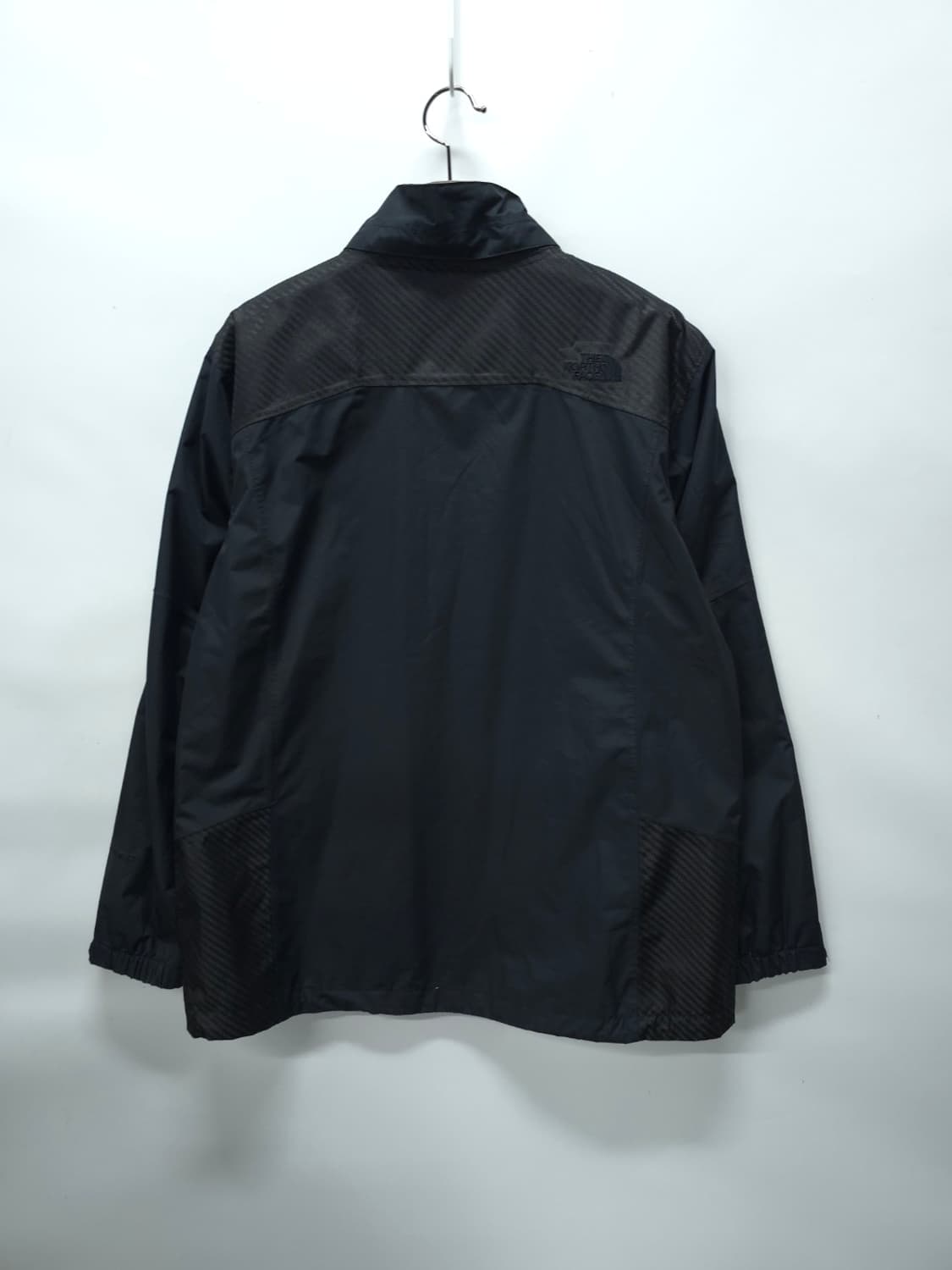 노스페이스 DRYVENT 바람막이 자켓 (남성110) 상품이미지7