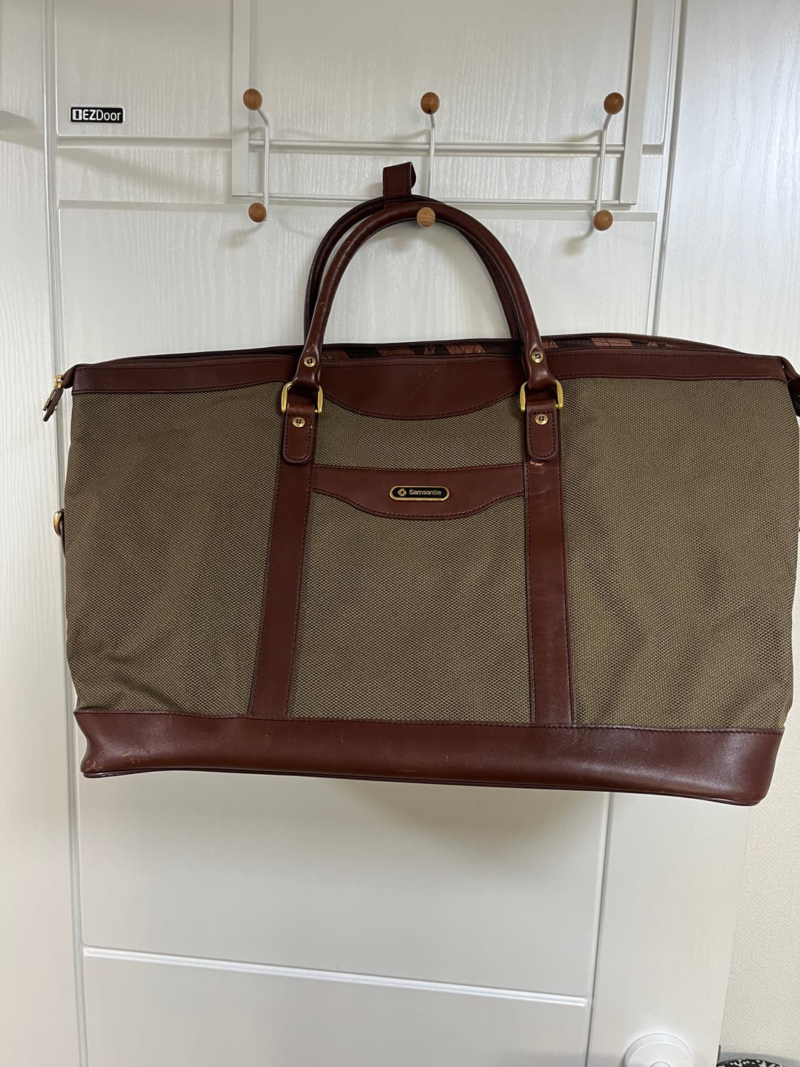 샘소나이트 더플백, 보스턴백, 여행가방 상품이미지1