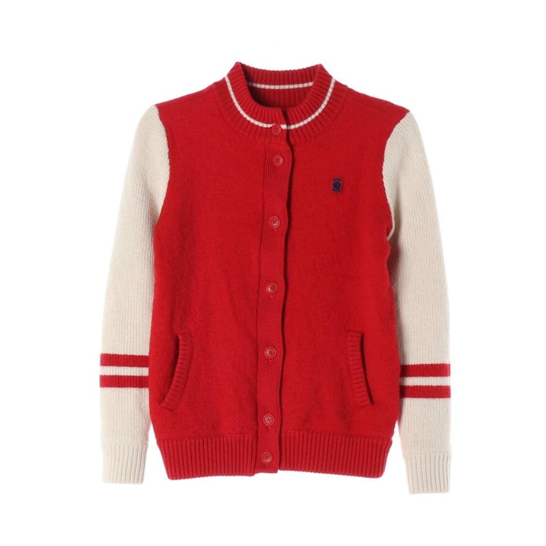 와이드앵글 모헤어 가디건 M 상품이미지1