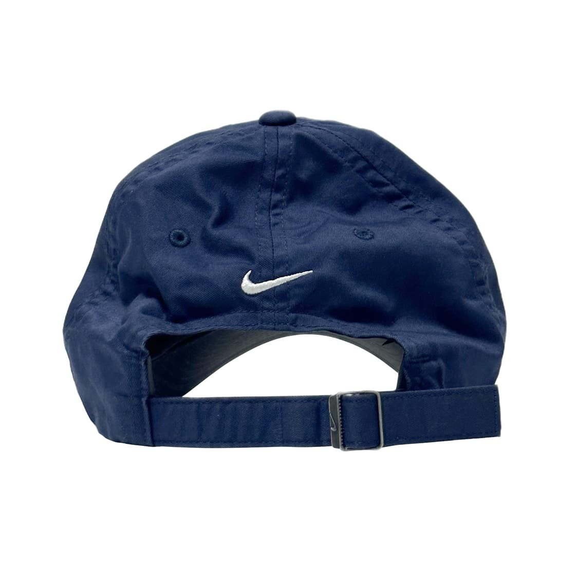 나이키 헤리티지86 드라이핏 남색 볼캡 ‘Forbes’ 상품이미지2