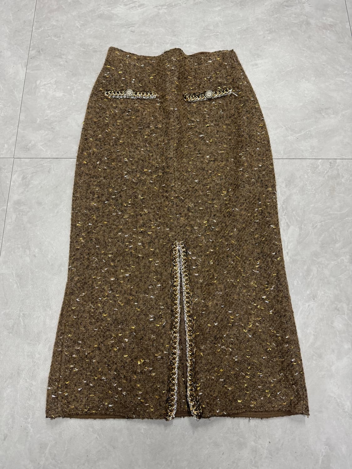 타임 21FW 알파카 상품이미지2