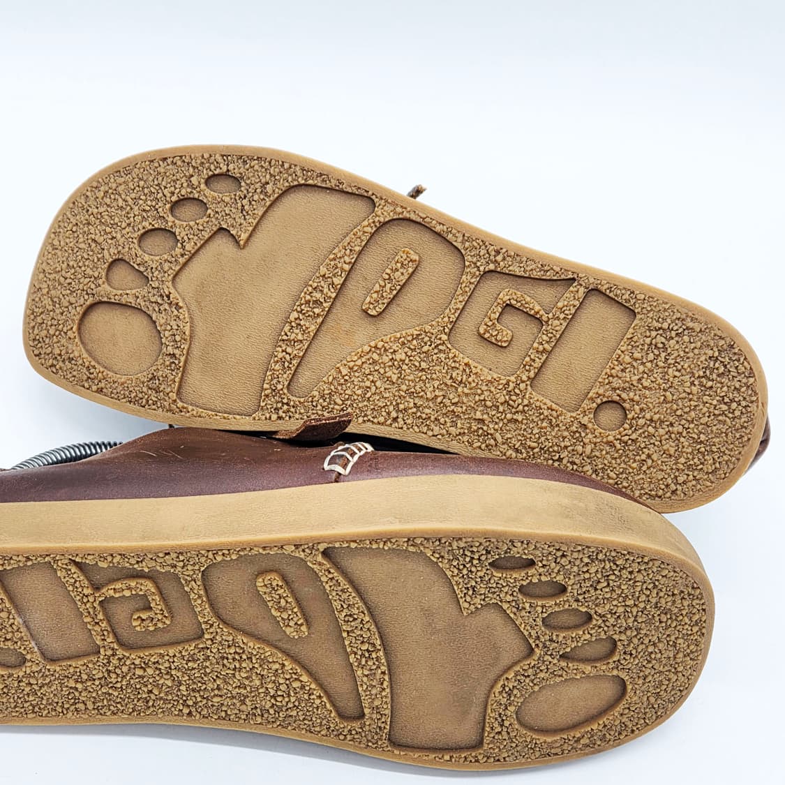  YMC x Yogi footwear Orson Leather (43)  상품이미지3