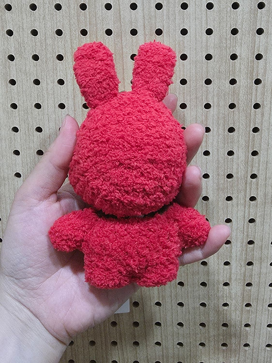 몬치치 커스텀 딸기 옷 인형 세트 상품이미지2