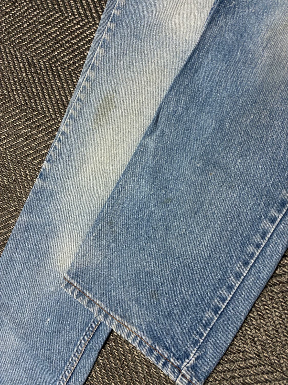 31) 90's Levi's 517 31X30 상품이미지9