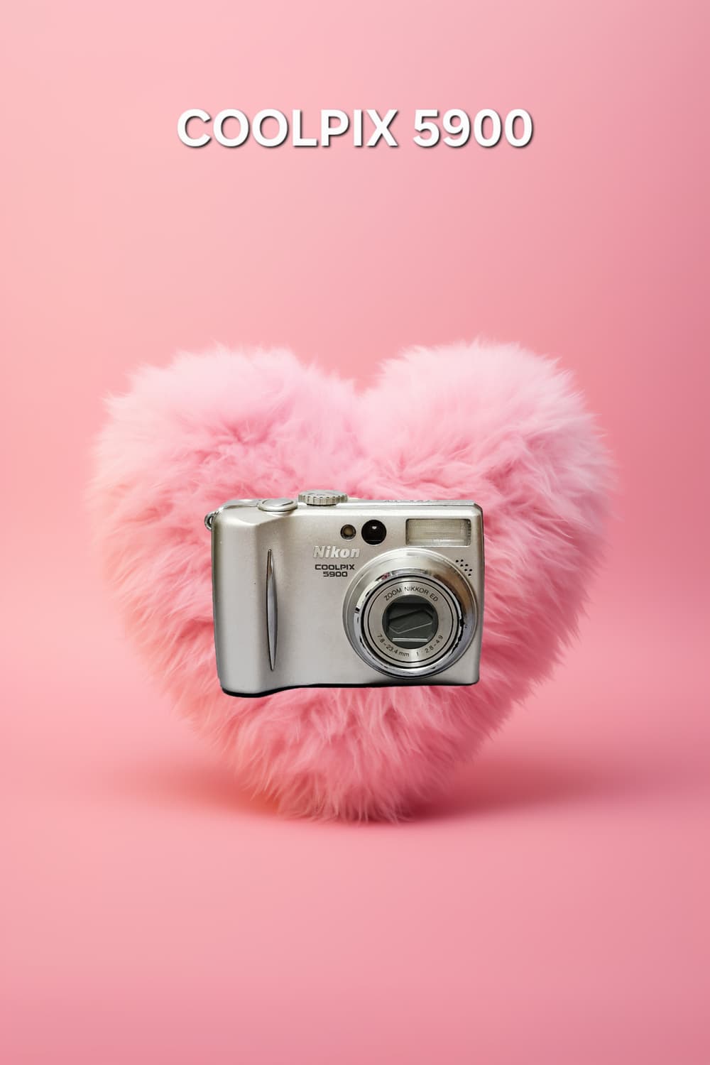 니콘 쿨픽스 5900 디지털카메라 상품이미지1