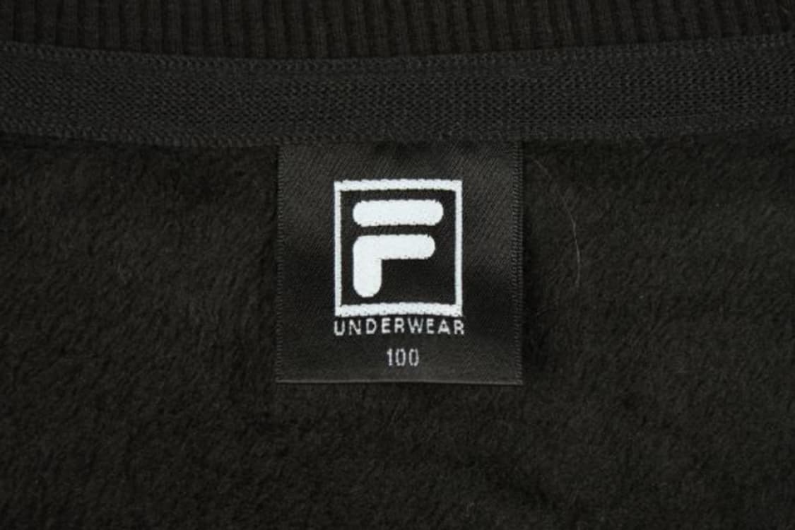 필라 맨투맨 상품이미지5