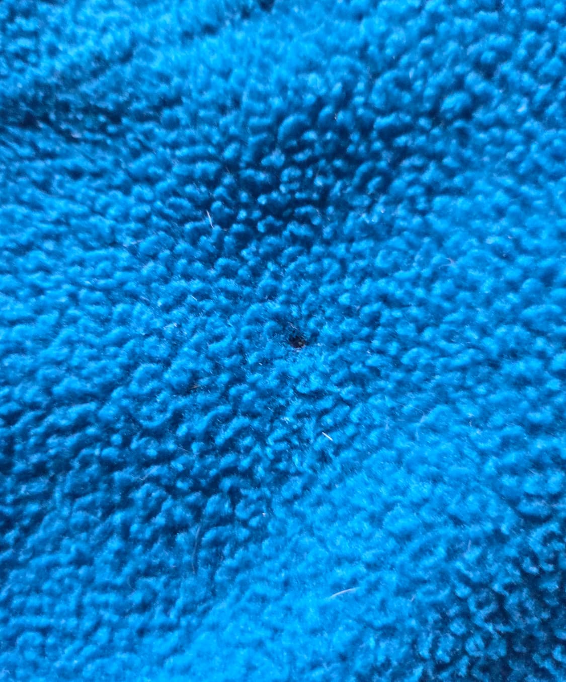 (S)파타고니아 90s Usa 블루 신칠라 플리스 상품이미지5