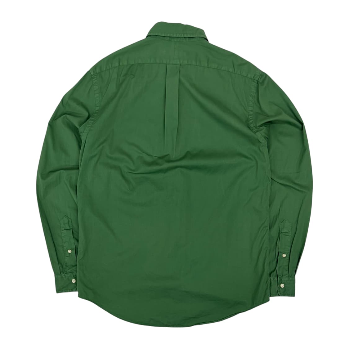 폴로 랄프로렌 그린 셔츠  상품이미지2