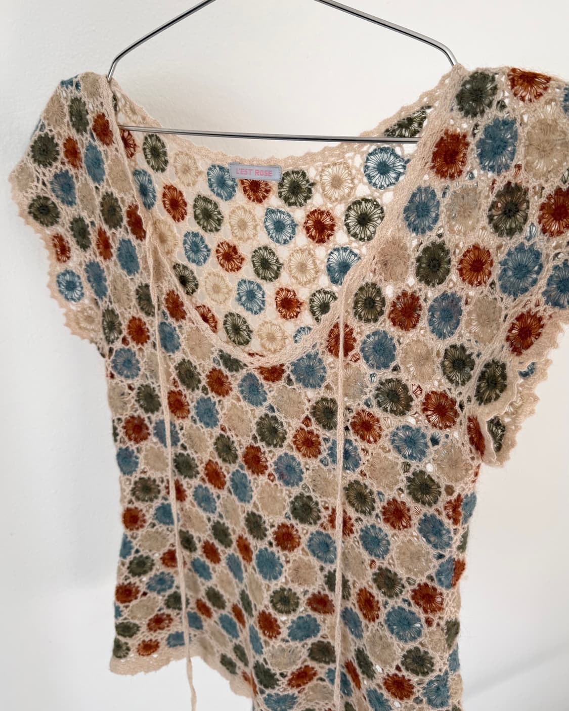 빈티지 크로셰  상품이미지2