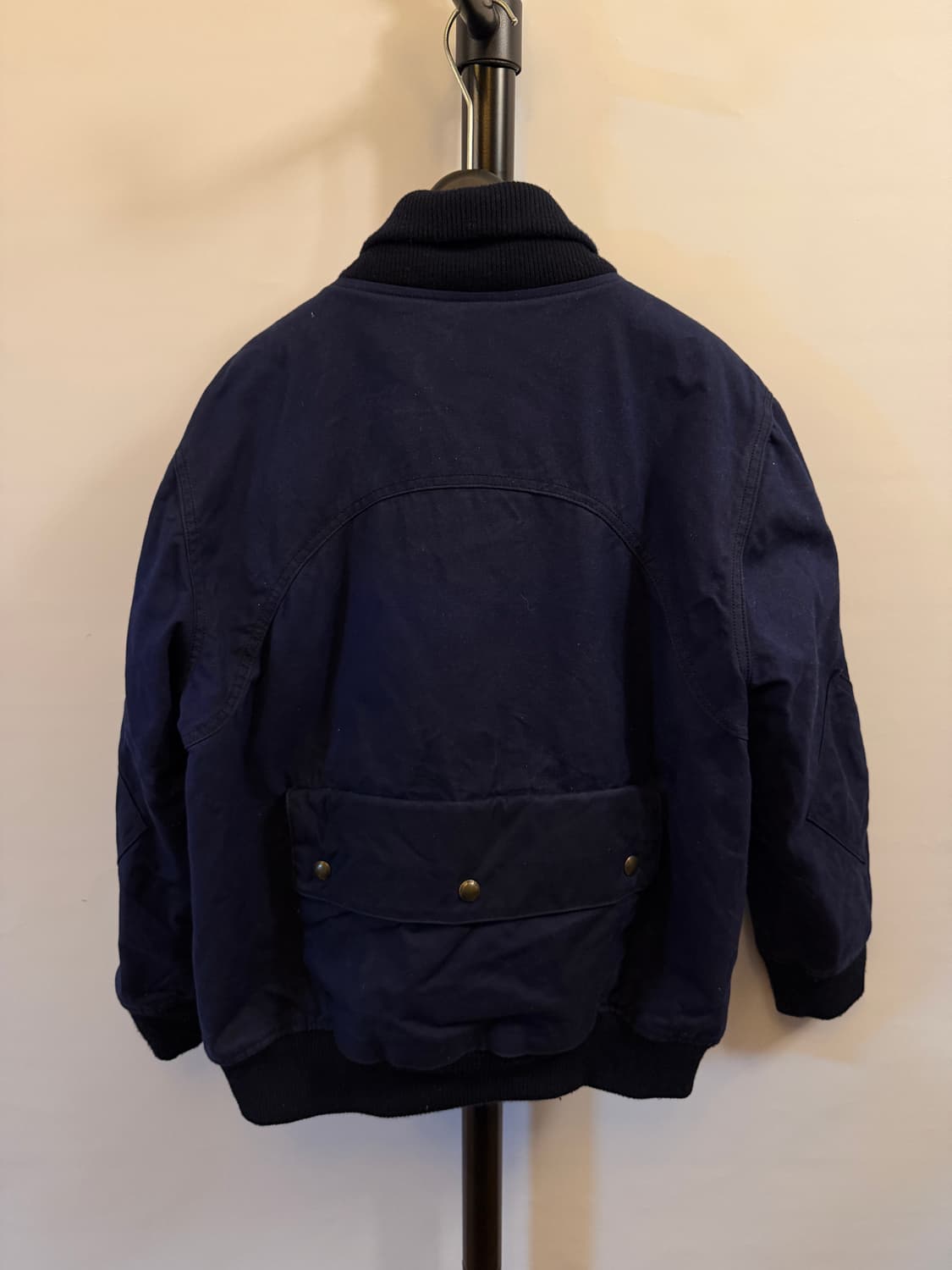 타카하야시 x 반스 자켓 (국내유일) 상품이미지10