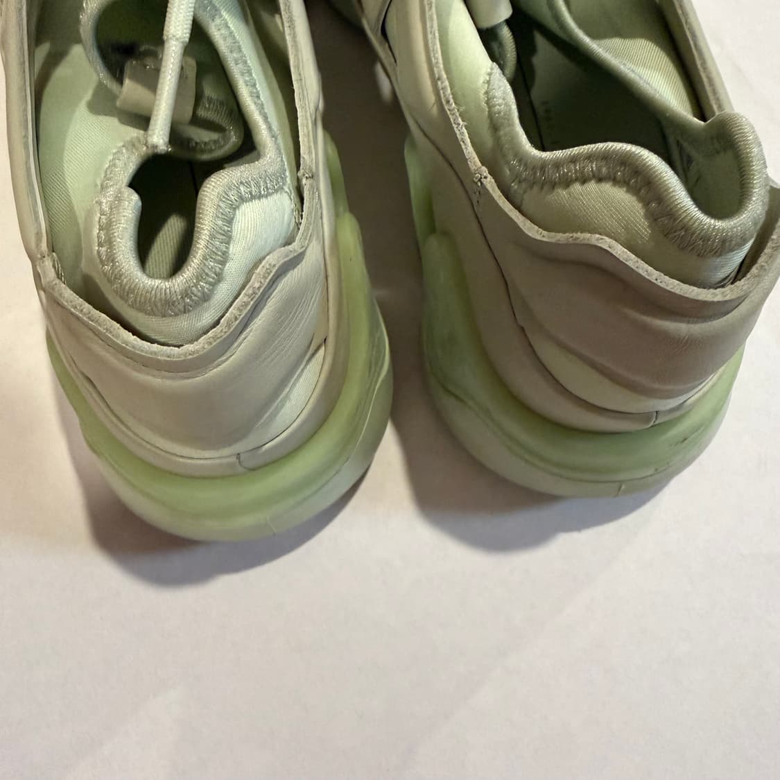 ECCO 엘로 스니커즈 상품이미지3