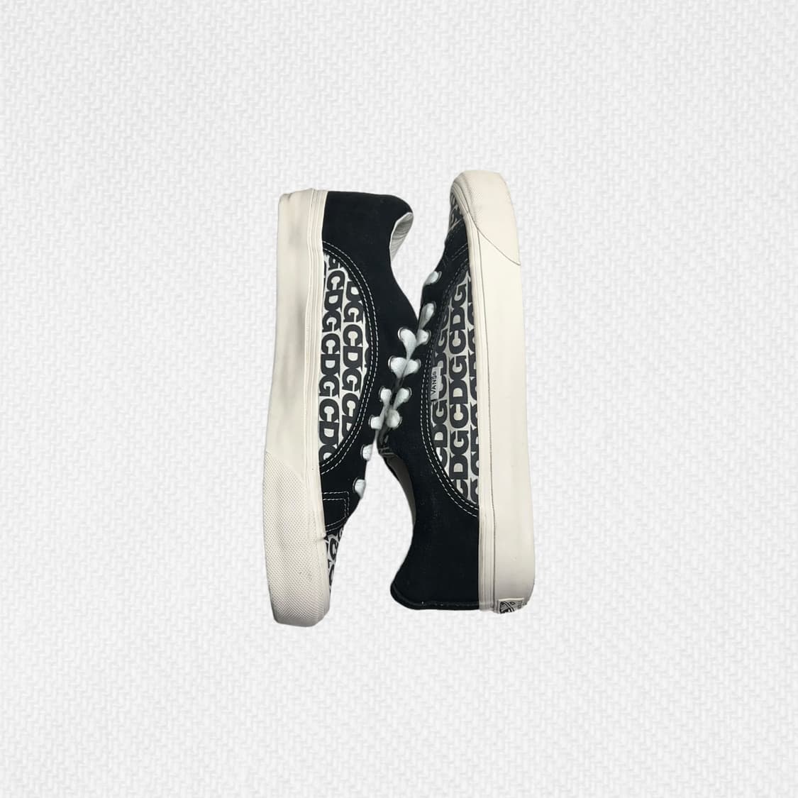 265 반스 볼트 x CDG 랜핀 LX 상품이미지3