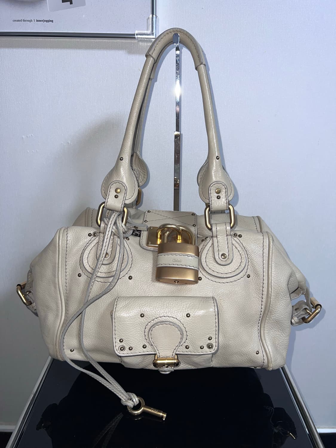 끌로에 패딩턴 상품이미지4