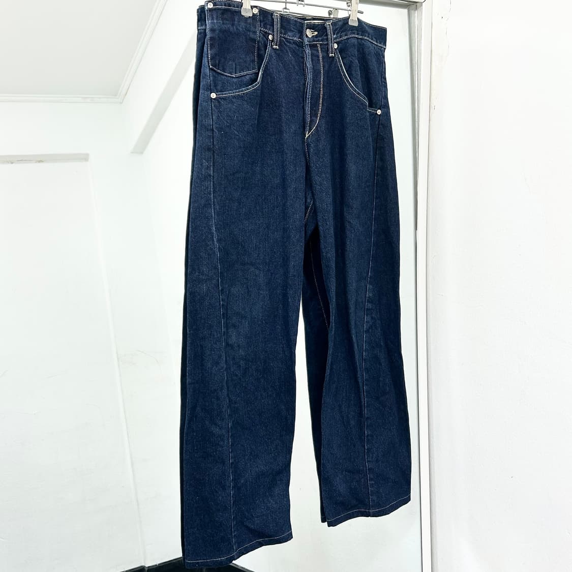 리바이스 엔지니어드 데님 팬츠 상품이미지5