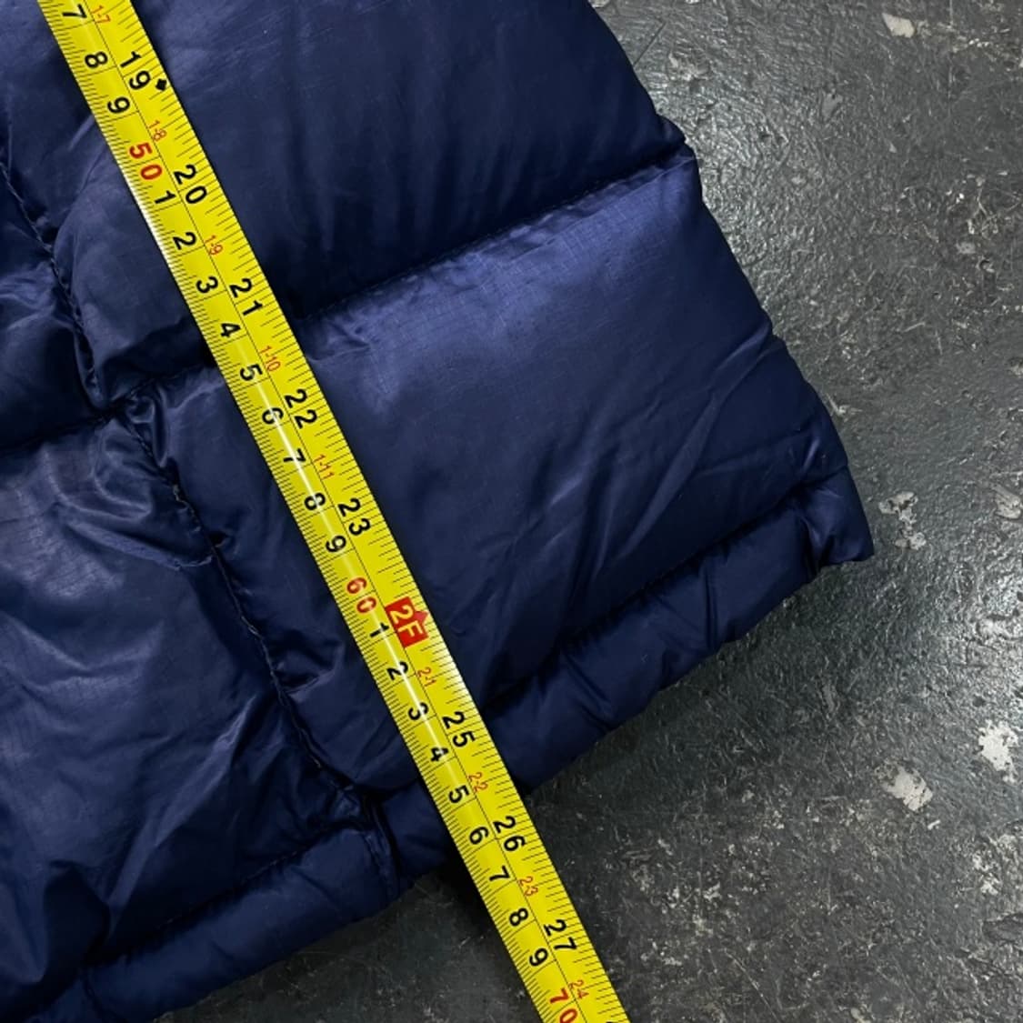 95-100 노스페이스 800 로체 패딩 상품이미지8