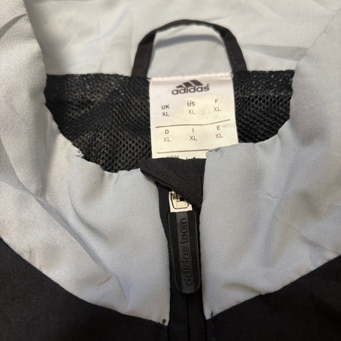 일본판) 아디다스 X TSV 하이마테르데 클럽 져지  상품이미지3