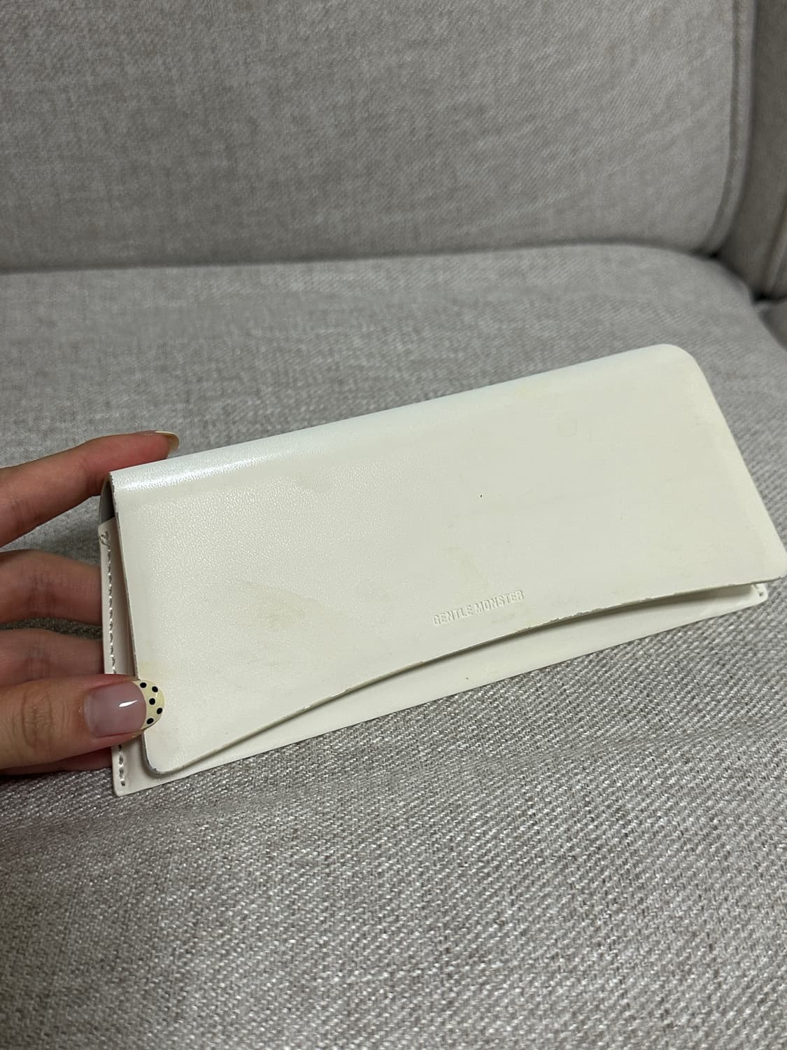 젠틀몬스터 몬도 상품이미지10