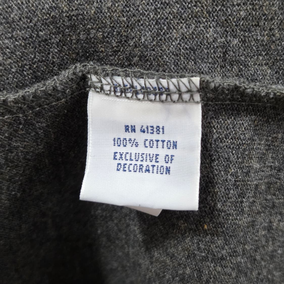 폴로랄프로렌 피케 카라 롱슬리브 XL  상품이미지4