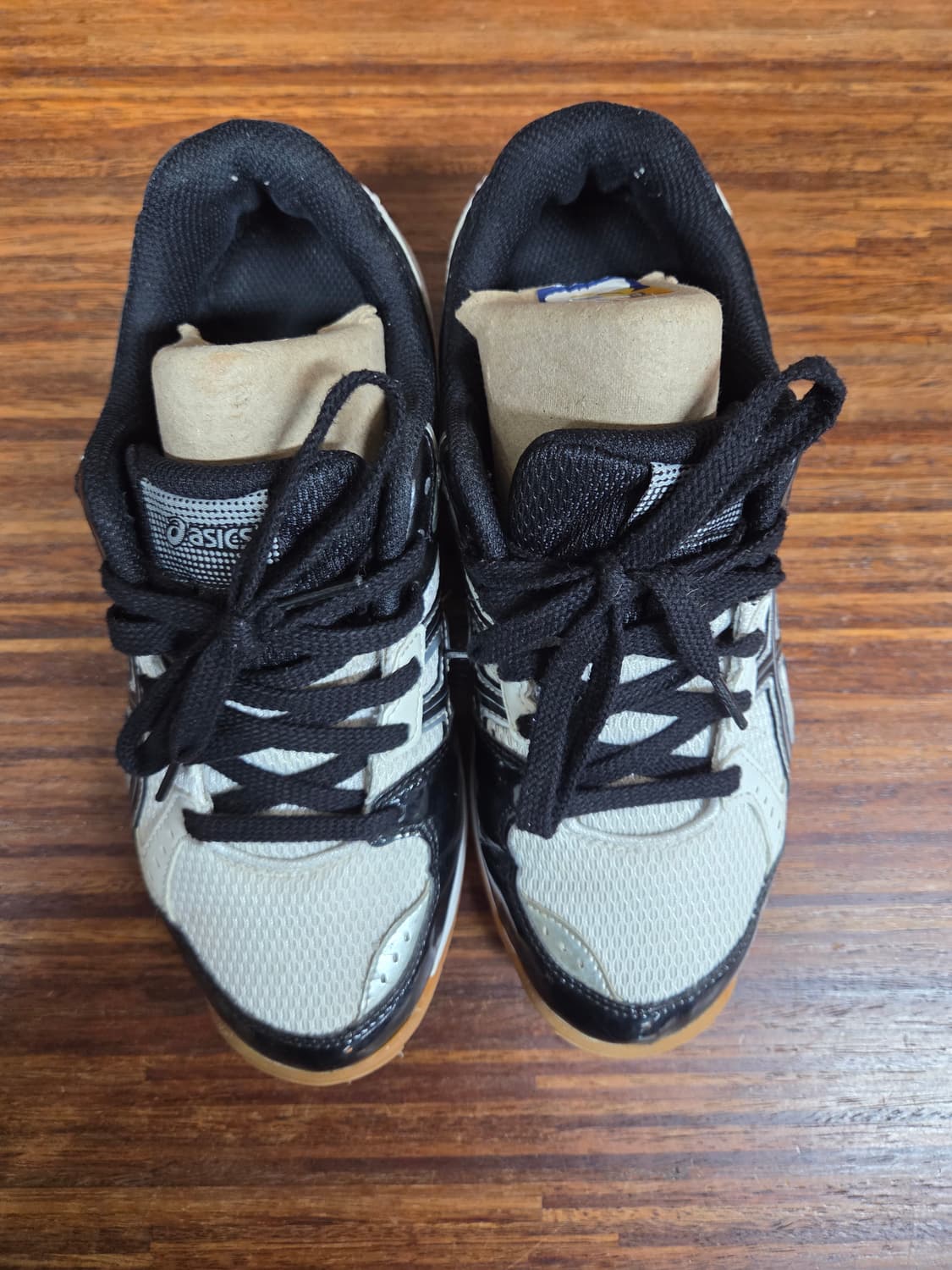 아식스 리브레 cs 인도어화 245 상품이미지3