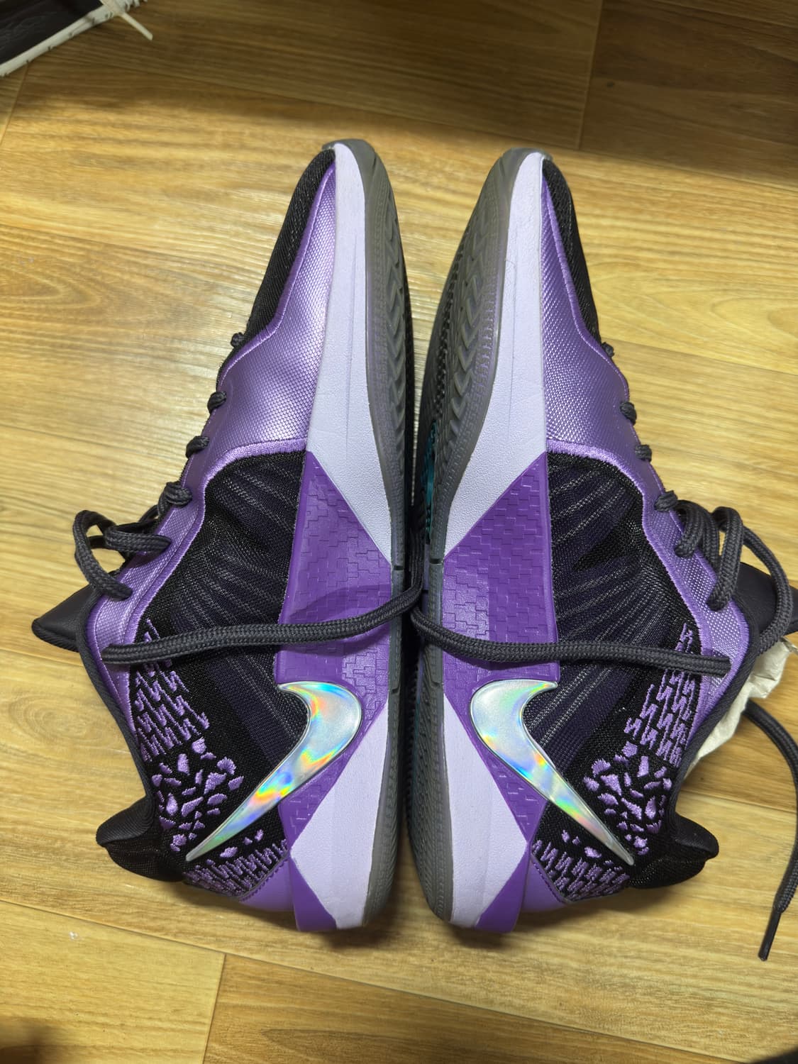 나이키 사브리나2 265 상품이미지2