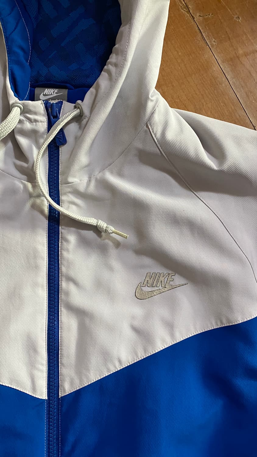 나이키 윈드러너 바람막이 XL 상품이미지2