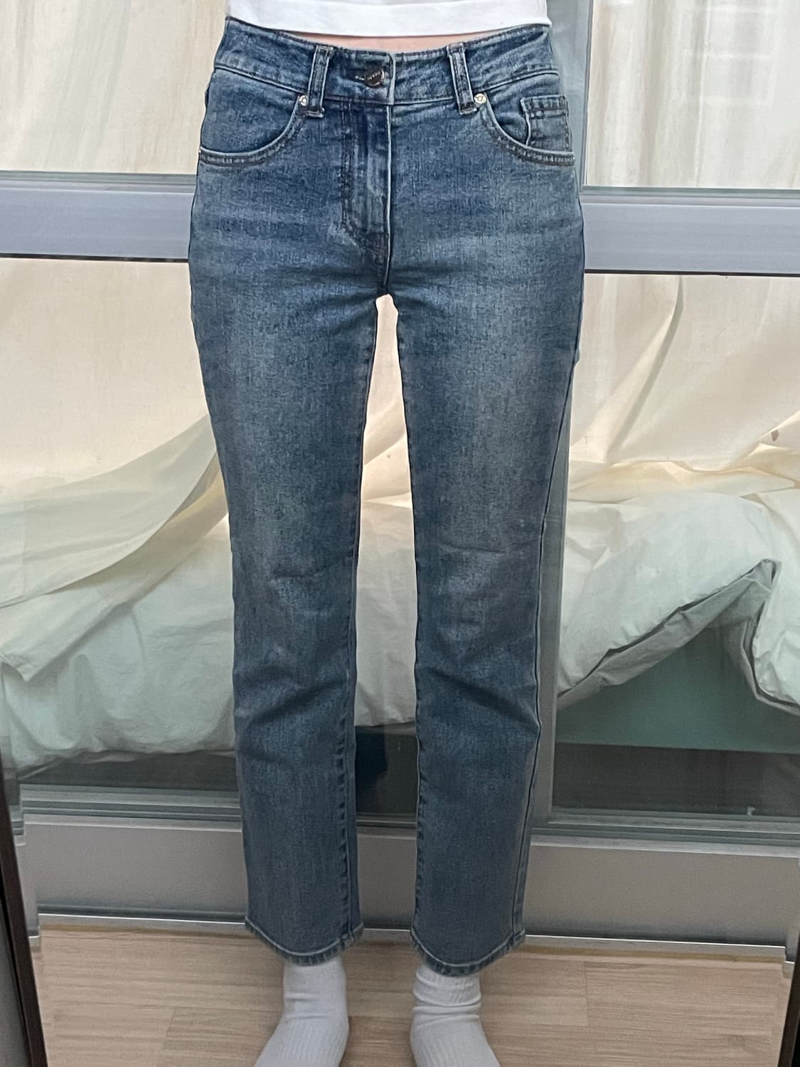 게스 스키니진 상품이미지2