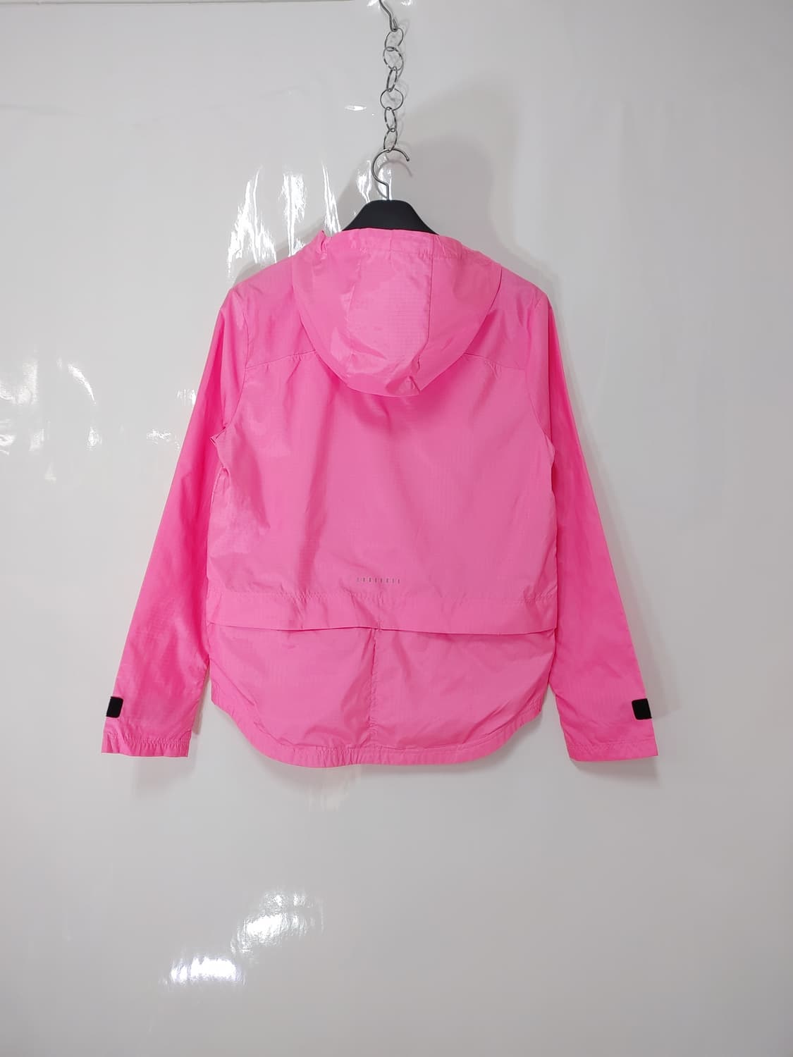 NIKE 나이키 핑크톤 후드바람막이 상품이미지2