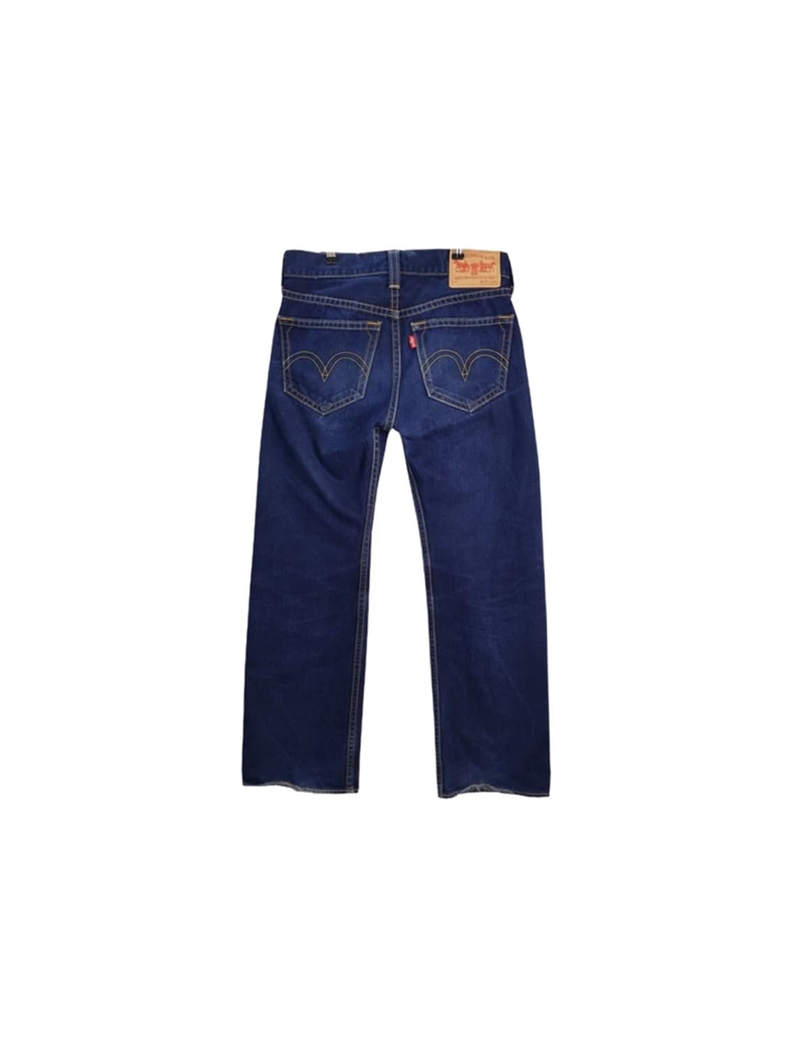 리바이스 타입 1 데님팬츠 상품이미지6