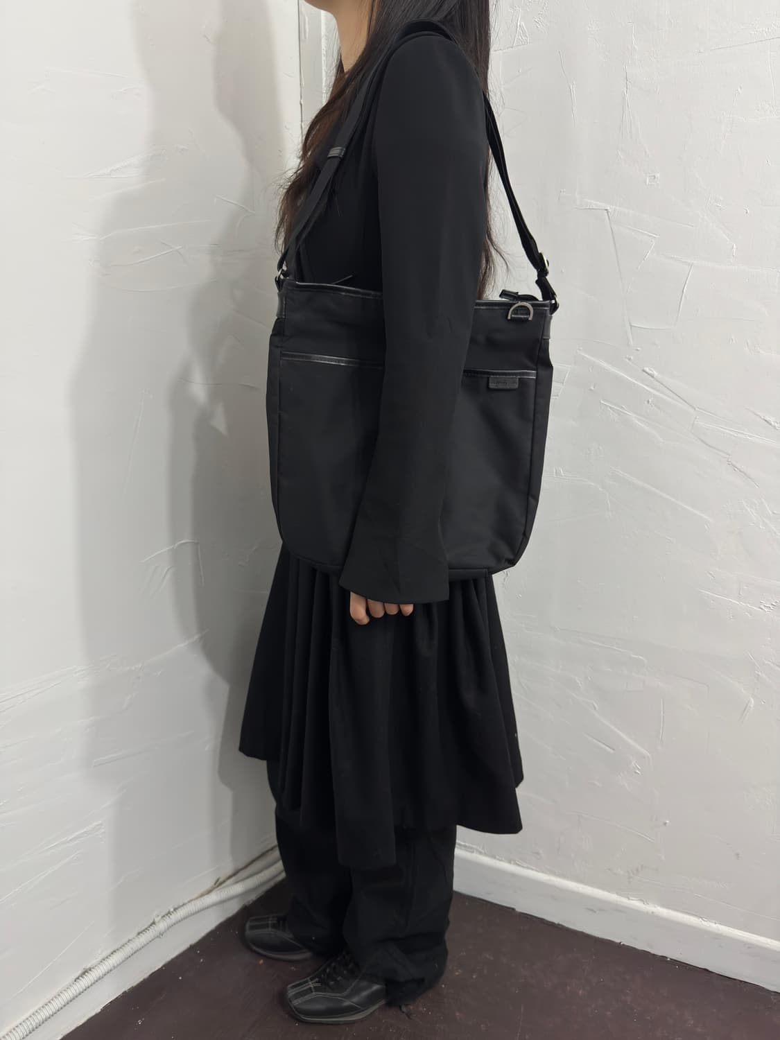 agnes b bag 상품이미지6