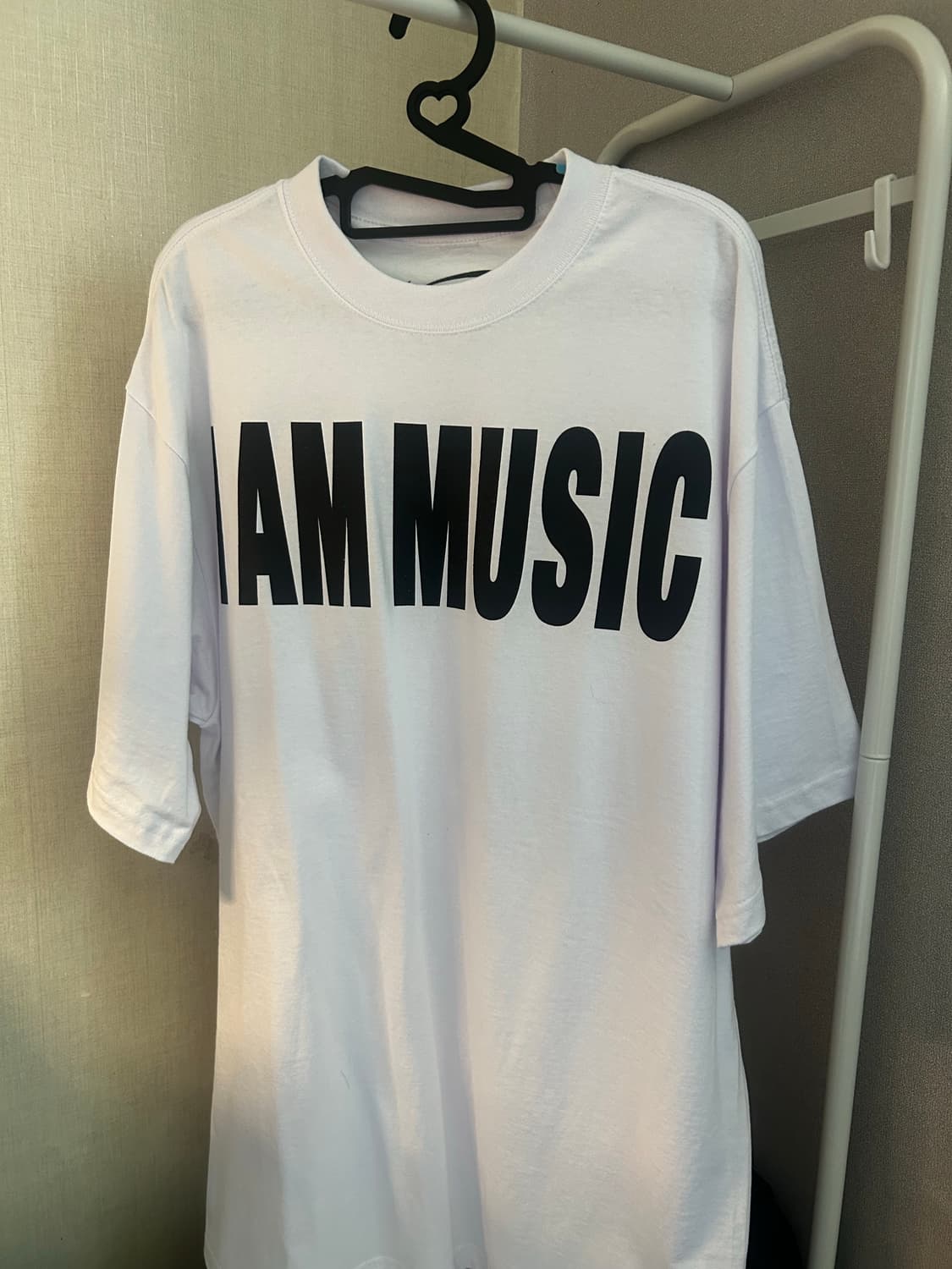Playboi Carti / Music T shirt / XL 상품이미지1