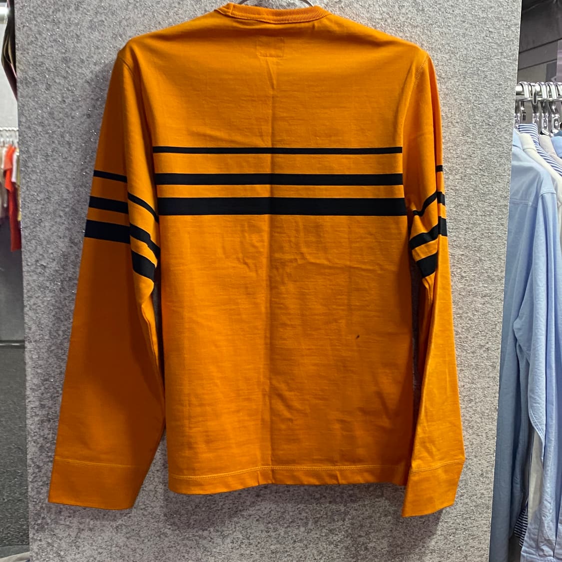 아디다스 트리플 스트라이프 롱슬리브 B3474 상품이미지4