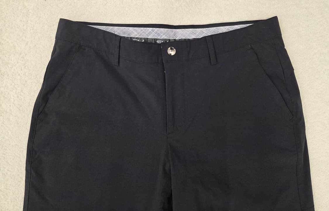 타이틀리스트 남자 골프웨어 바지.  
싸이즈 30~31 상품이미지2