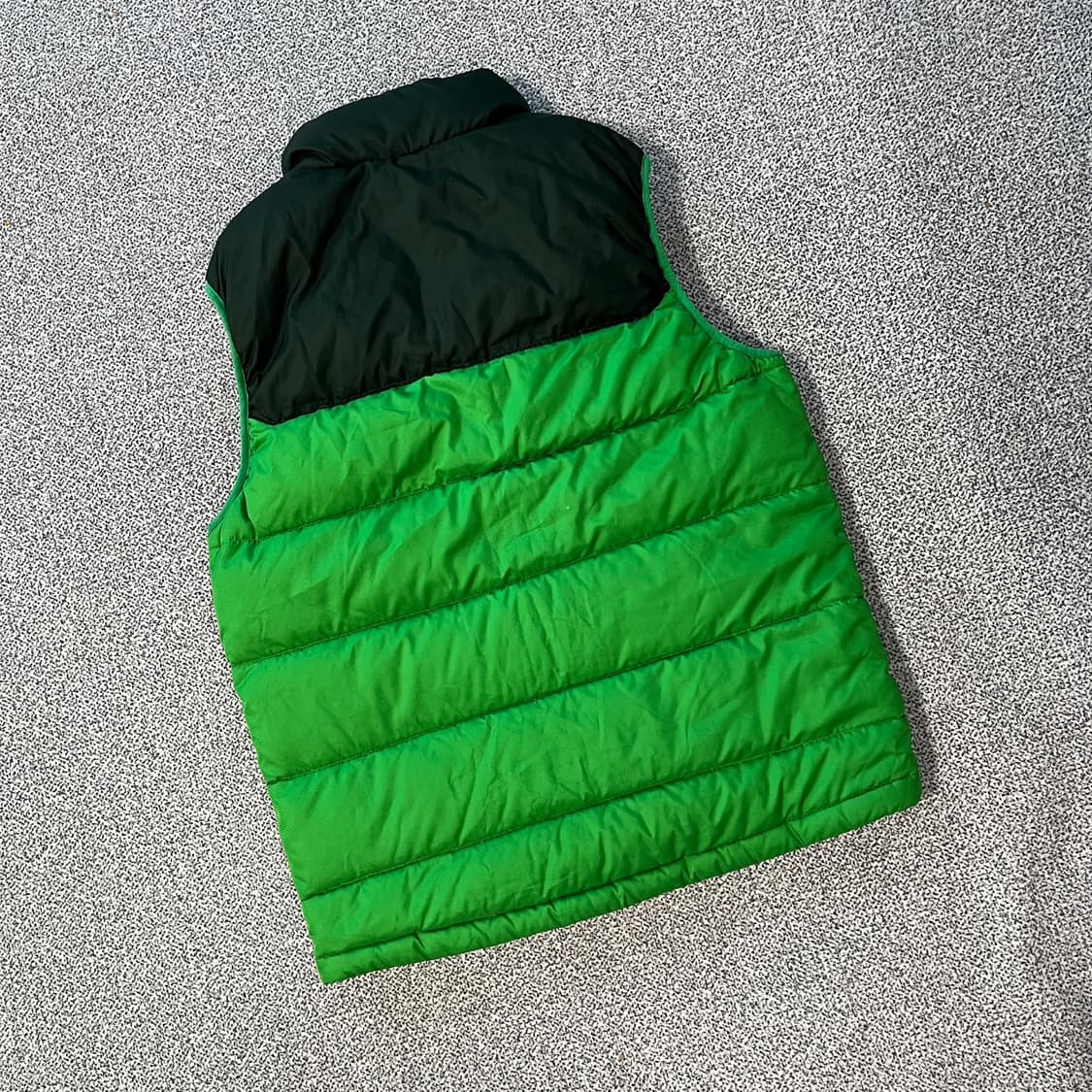 컬럼비아 패딩 조끼 상품이미지5