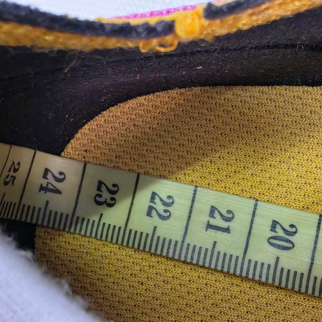 나이키 와플 원 액티브 푸시아 스니커즈 운동화 신발 235사이즈 새상품 상품이미지9