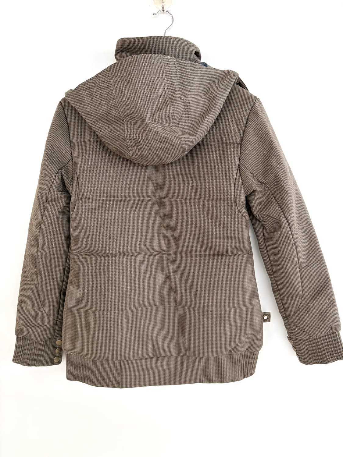 라이드 카펠 스노우보드 자켓 s  상품이미지5