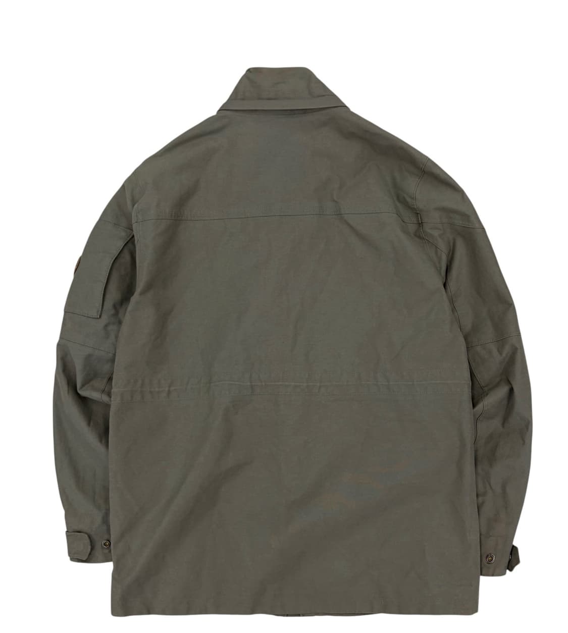 팀버랜드 드라이벤트 자켓 (M) 상품이미지10