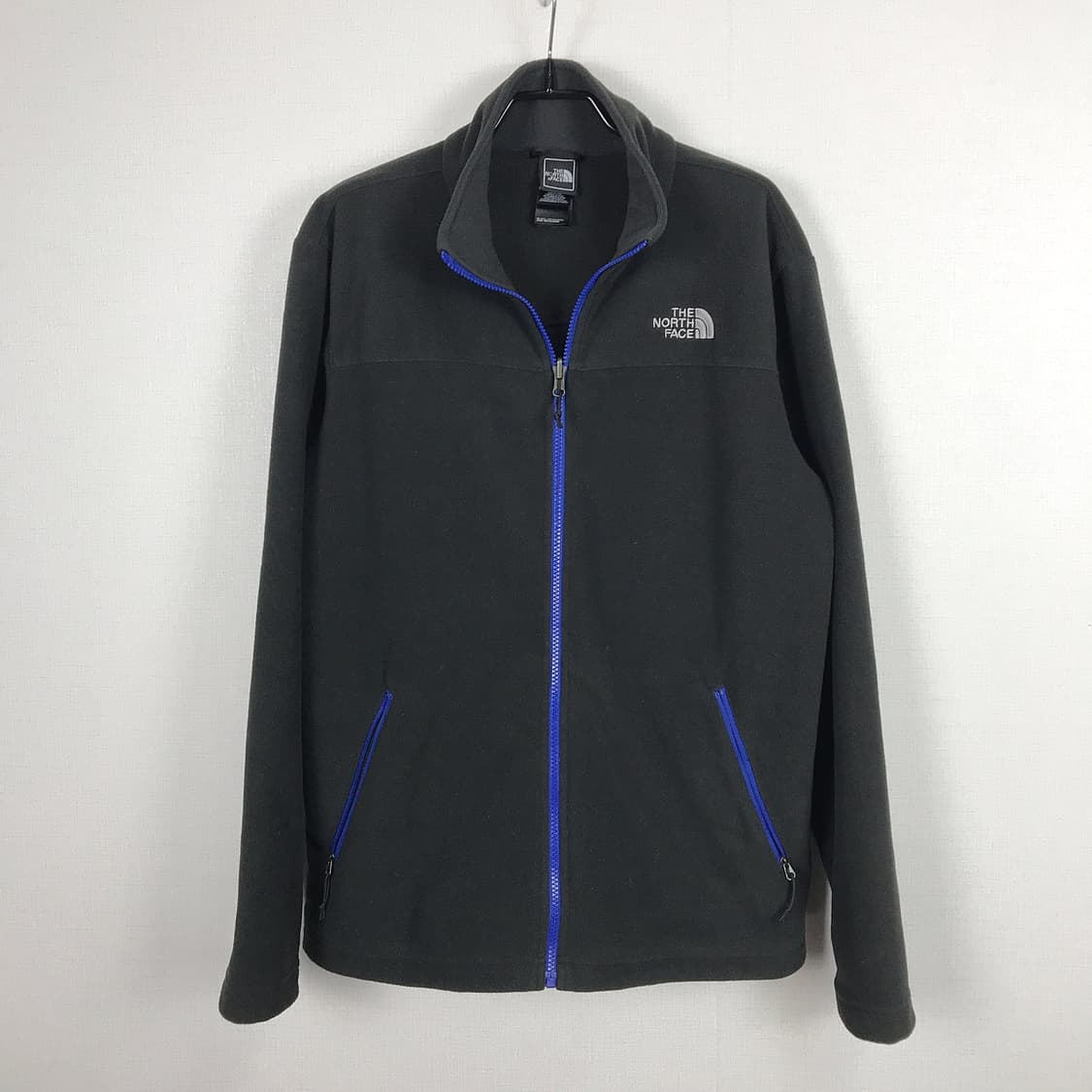 노스페이스 내피 후리스 자켓 남성M (100) 상품이미지2