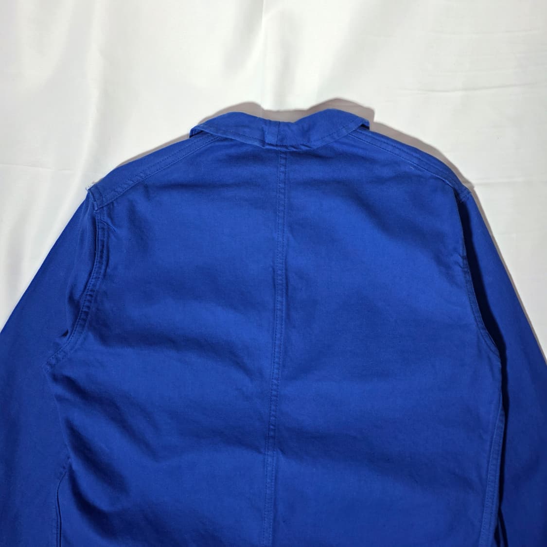 [46]빈티지 프렌치 워크 자켓 상품이미지7