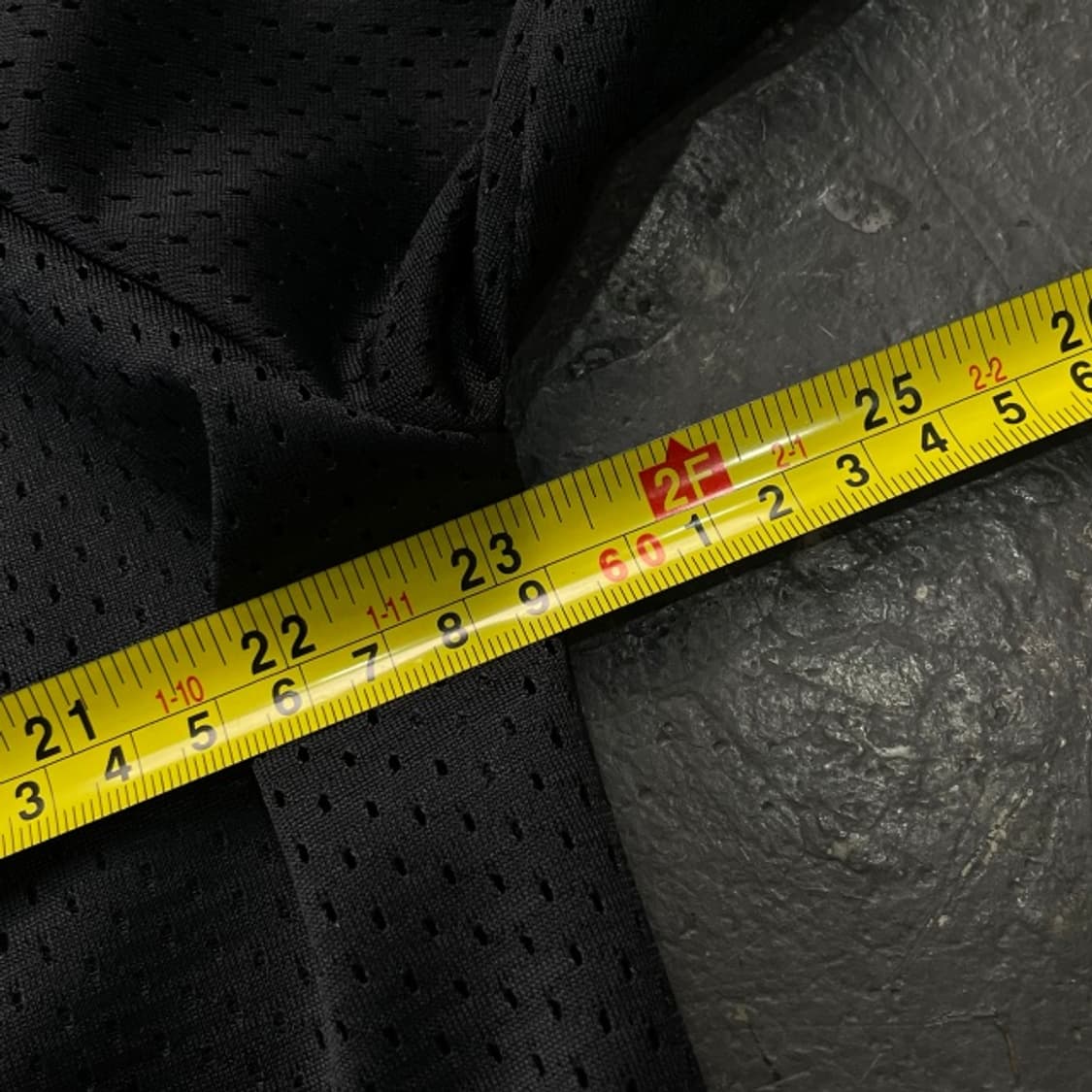 100 챔피언 올드스쿨 오렌지 져지  상품이미지7