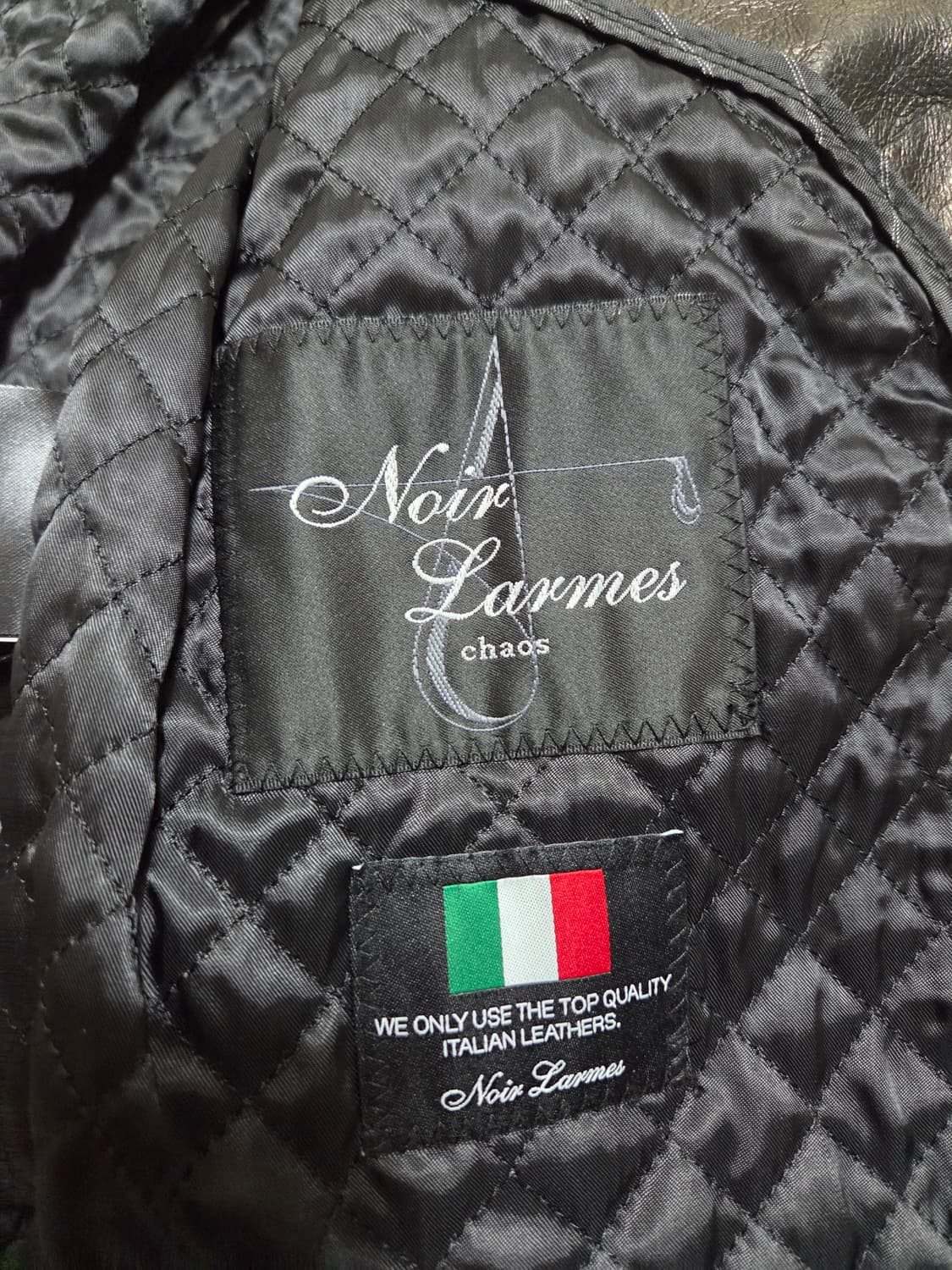 느와르라르메스 블랙라벨 버서커48 상품이미지6