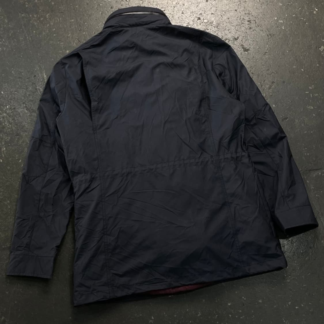 105 타이틀리스트 트렌치 자켓 상품이미지8