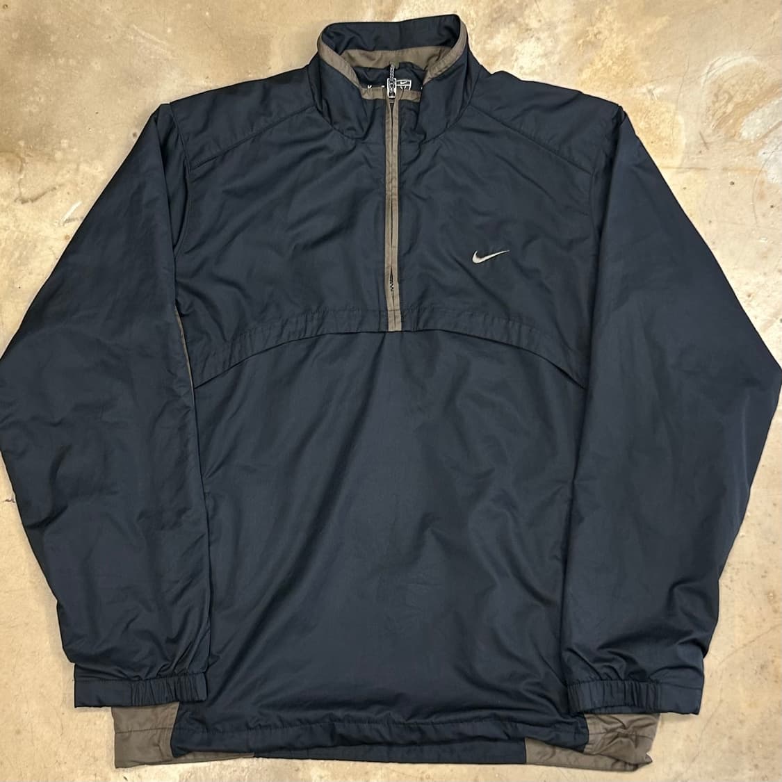 🫶🏻 나이키 골프 반집업 바람막이 🫶🏻 상품이미지1