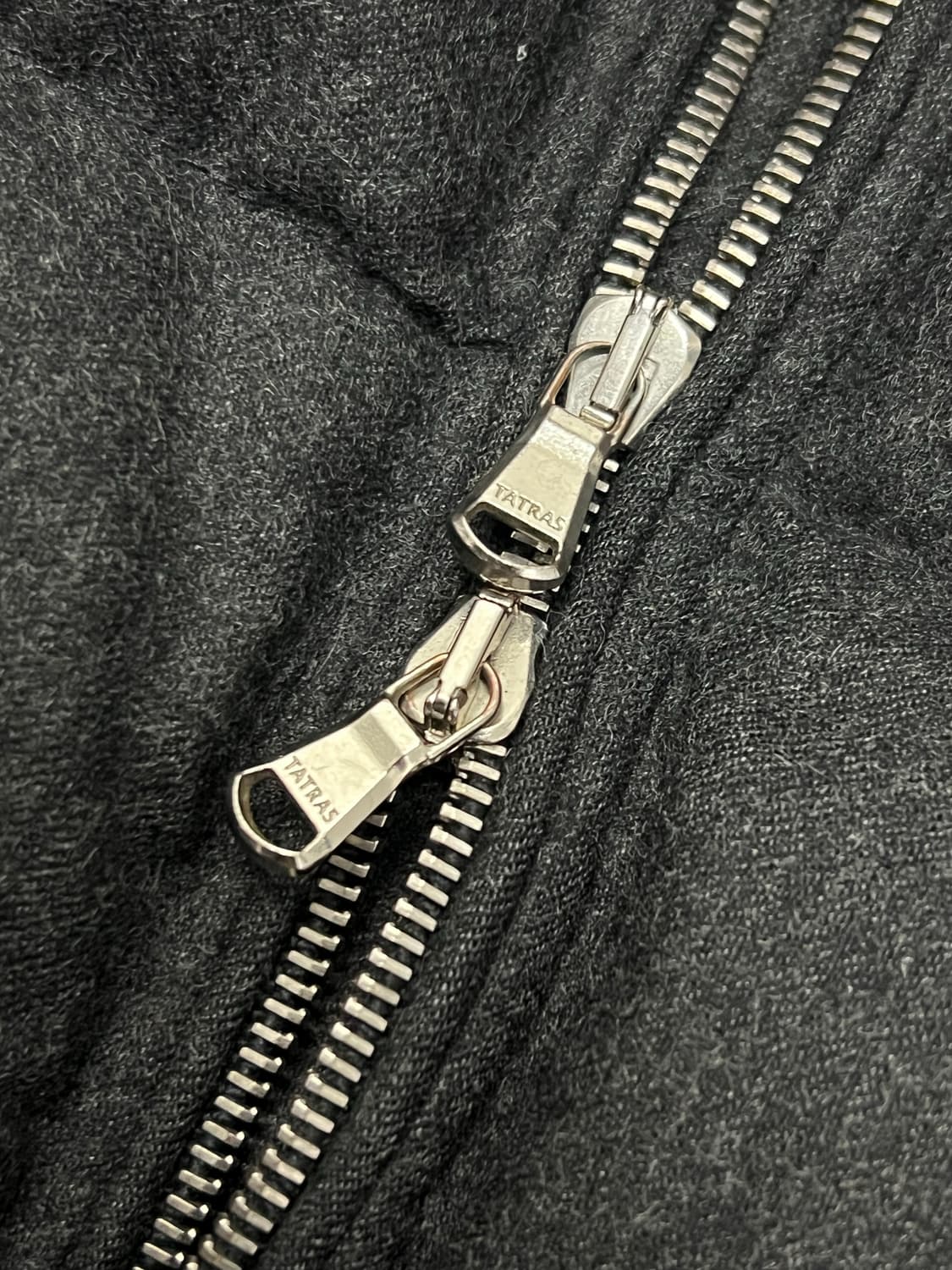 Tatras Cashmere Blend Down Jacket 상품이미지5