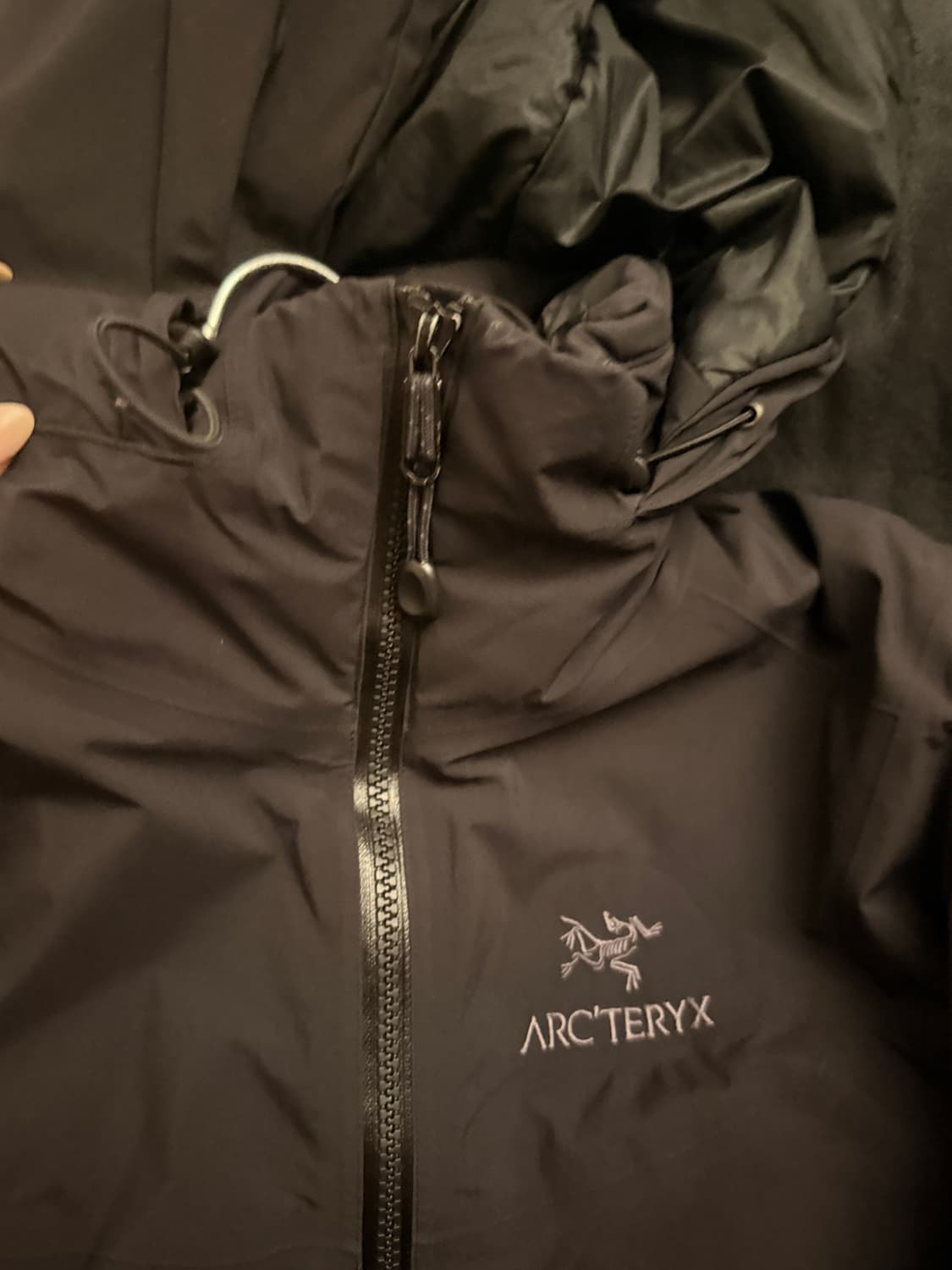 아크테릭스 아톰 패딩 상품이미지4